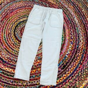 Anthropologie Hei Hei Cargo Casual Boho Travel Pants XS